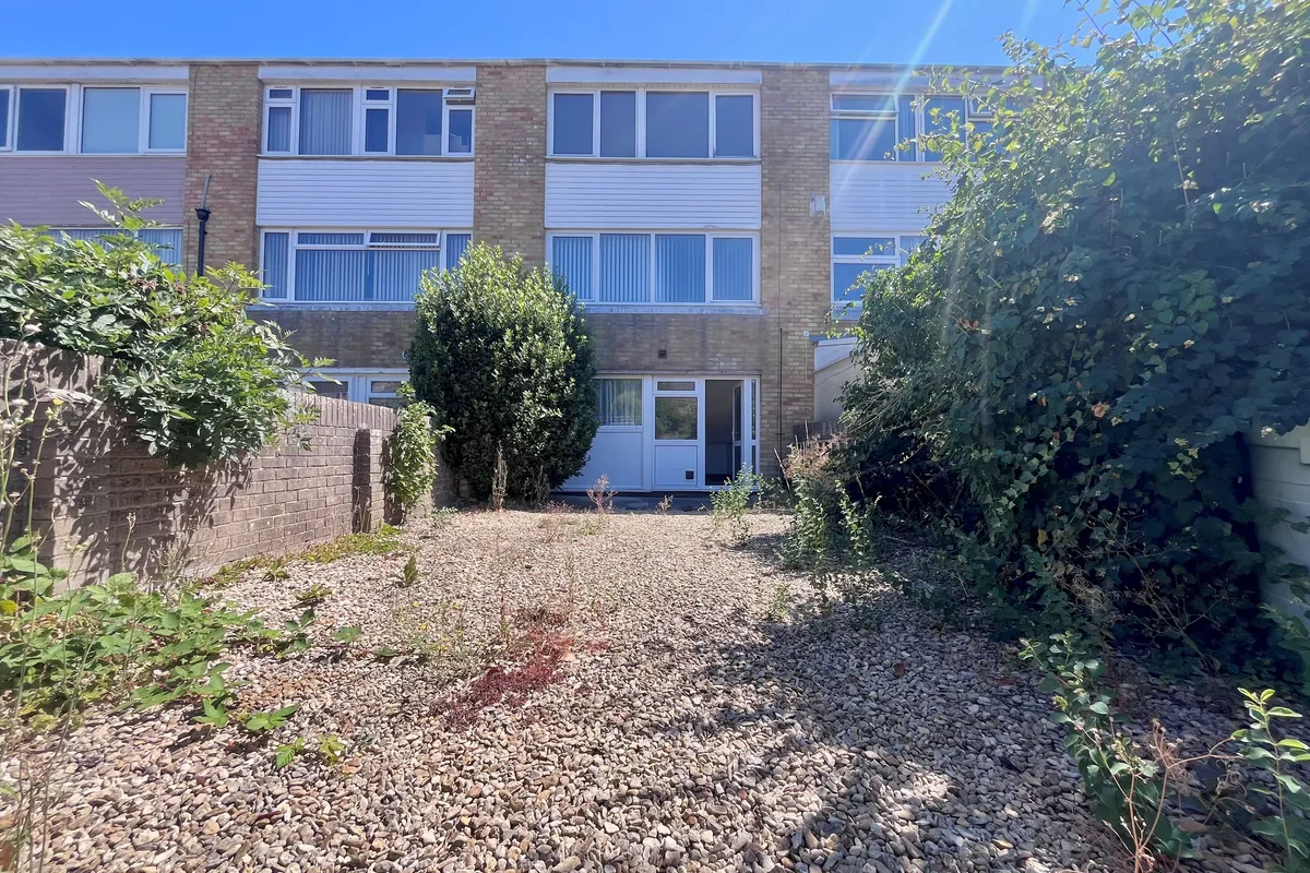 House Trendlewood Park in Bristol