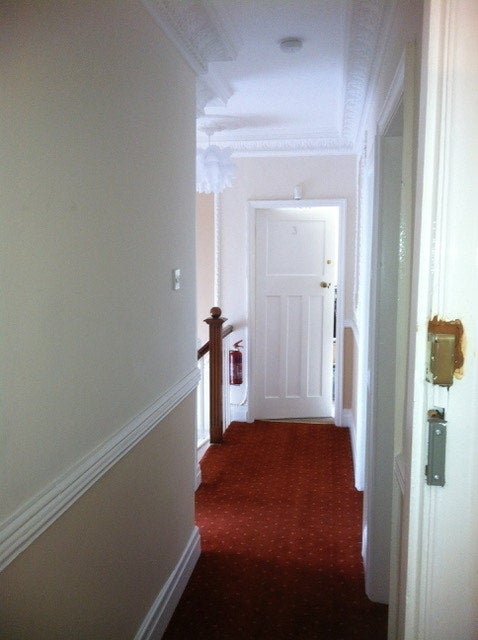 Room Kings Road in Manchester