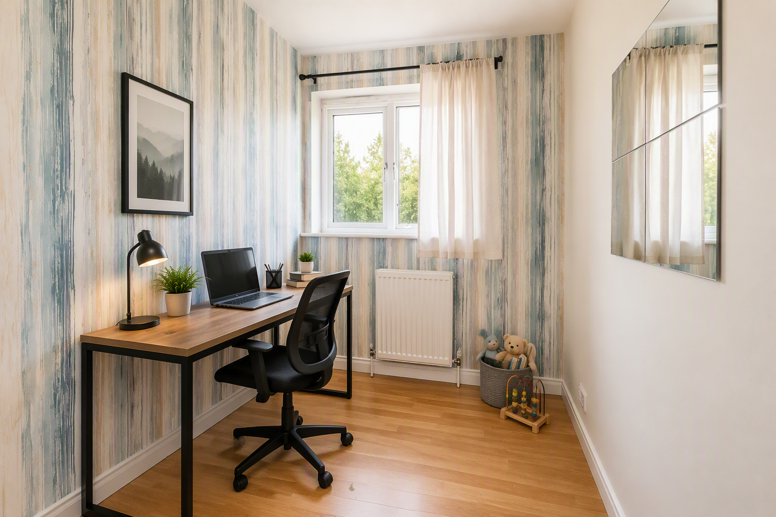 House Channel Close in Greater London
