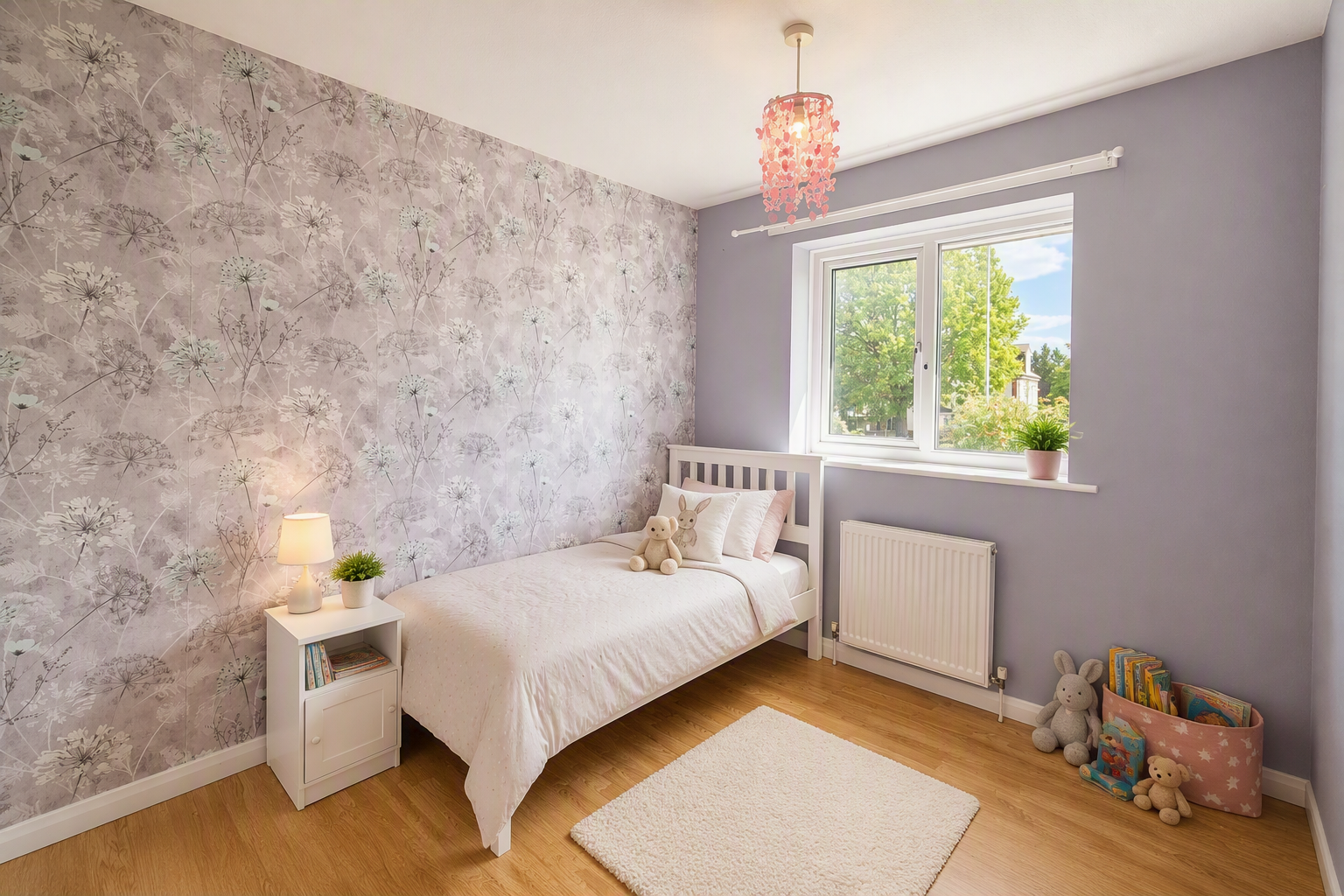 House Channel Close in Greater London