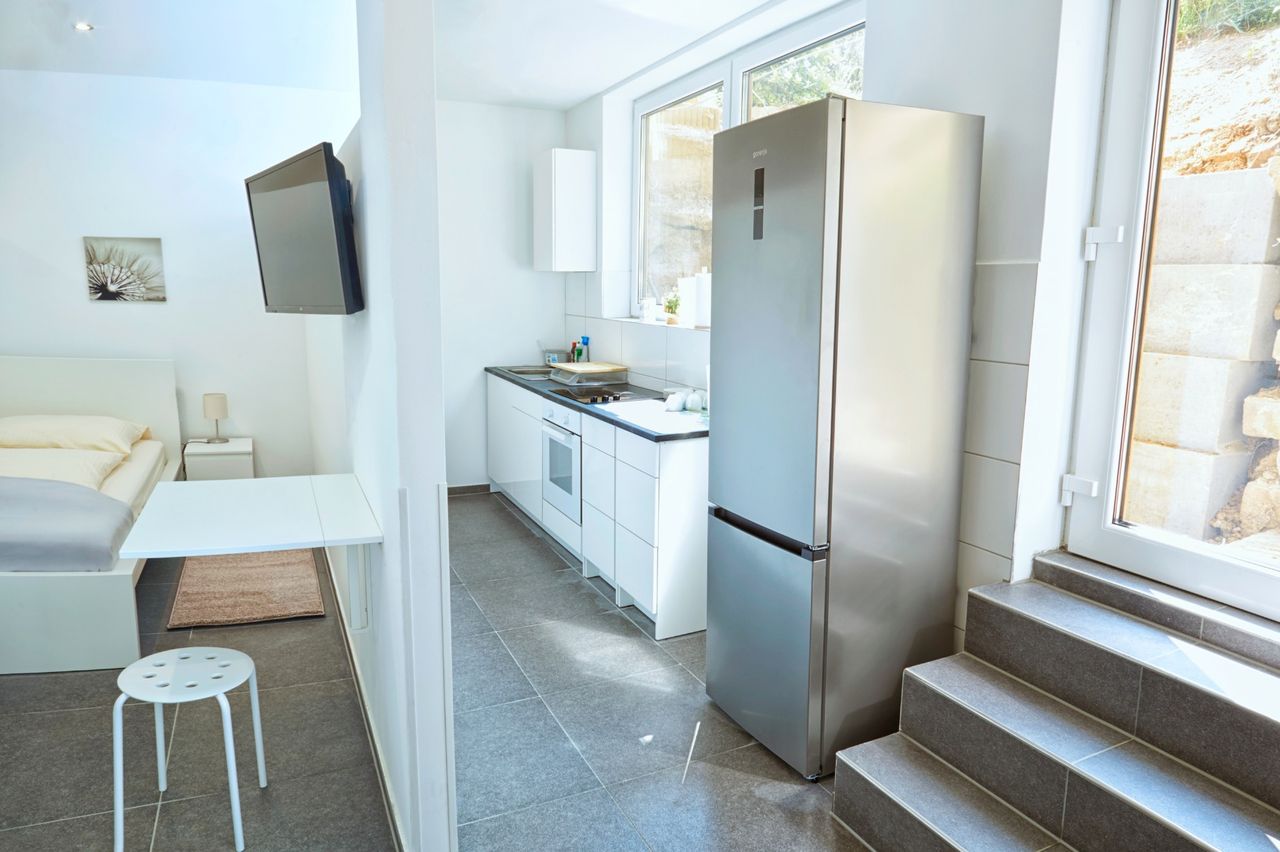 Wohnung Auchtwiesen in Kemnat