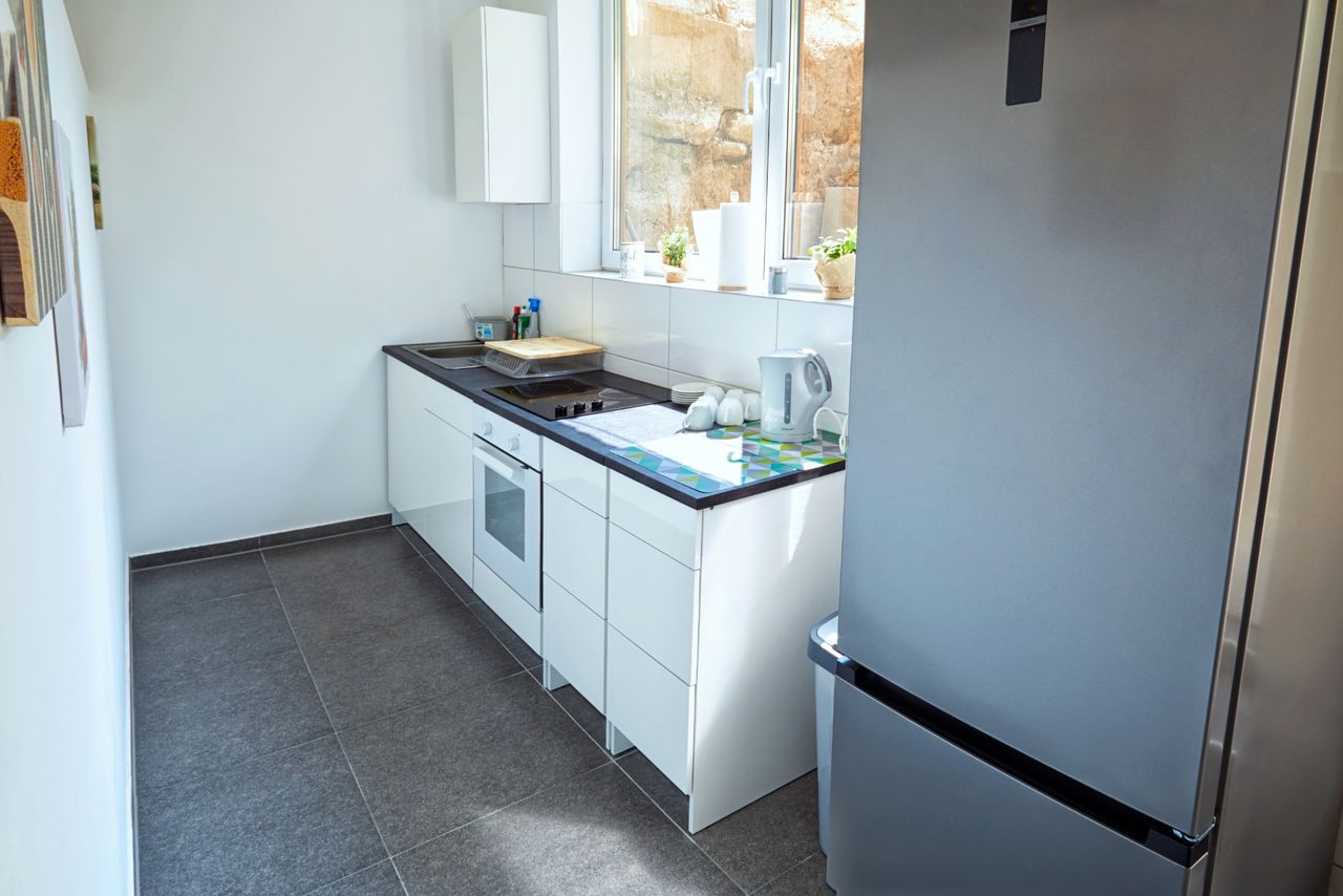Wohnung Auchtwiesen in Kemnat