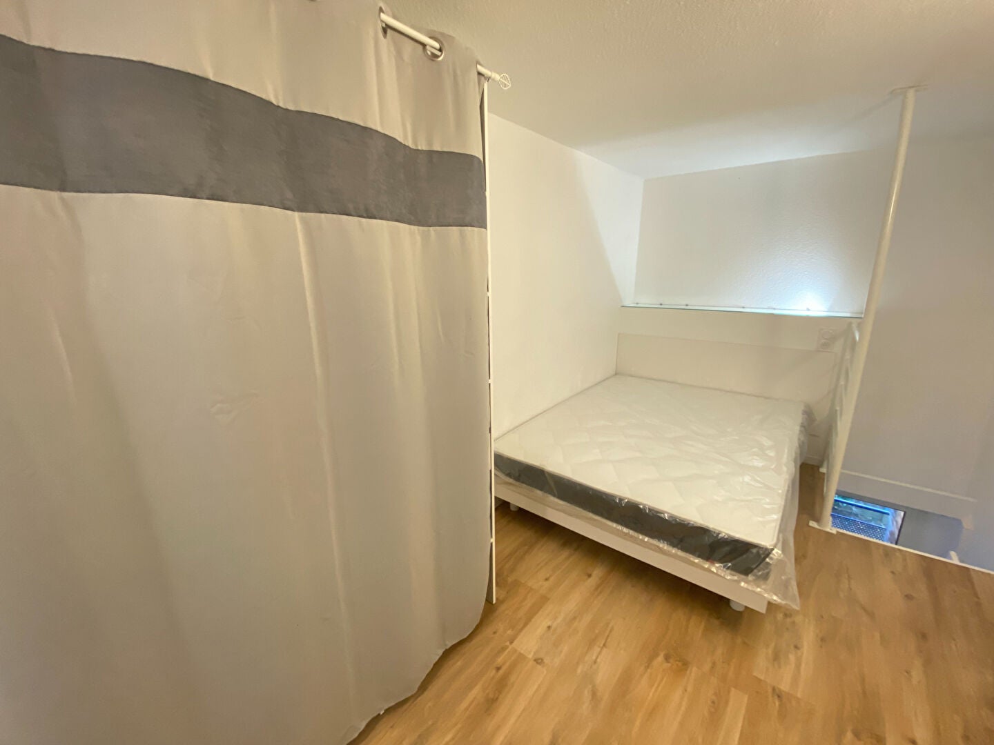 Flat Boulevard Villebois-Mareuil in Rennes