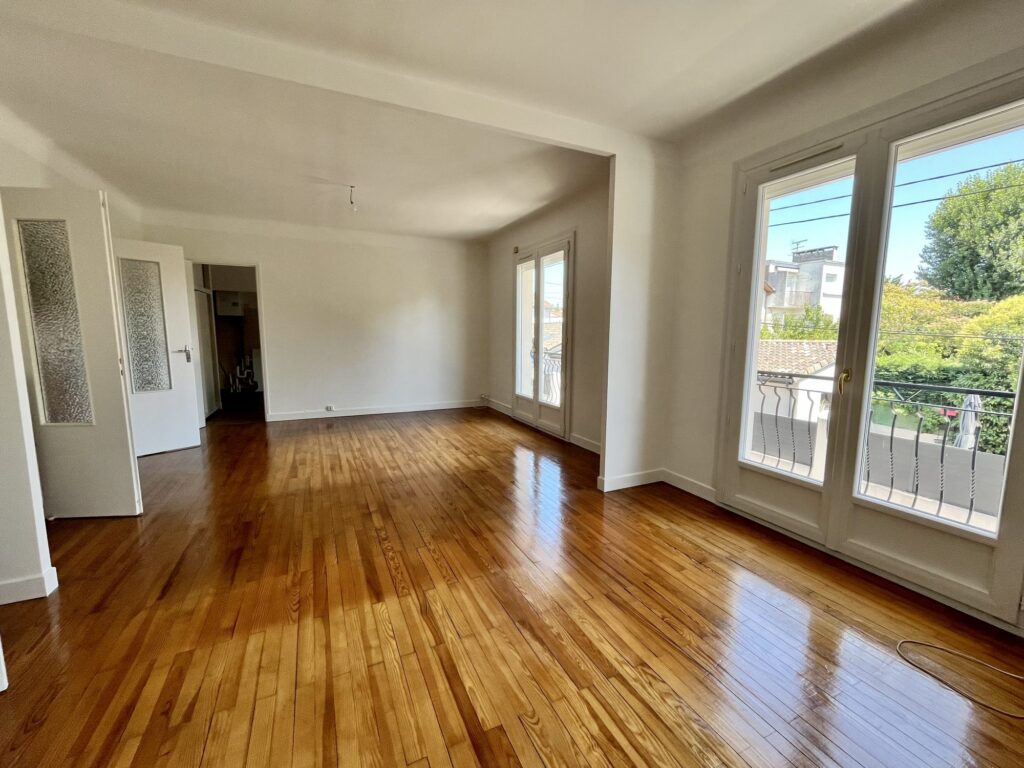 Appartement Rue Jean-Baptiste Noulet à Toulouse