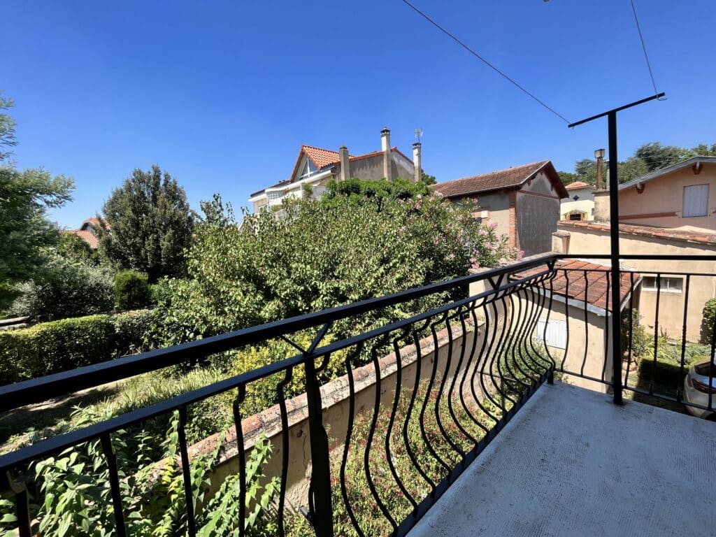 Appartement Rue Jean-Baptiste Noulet à Toulouse