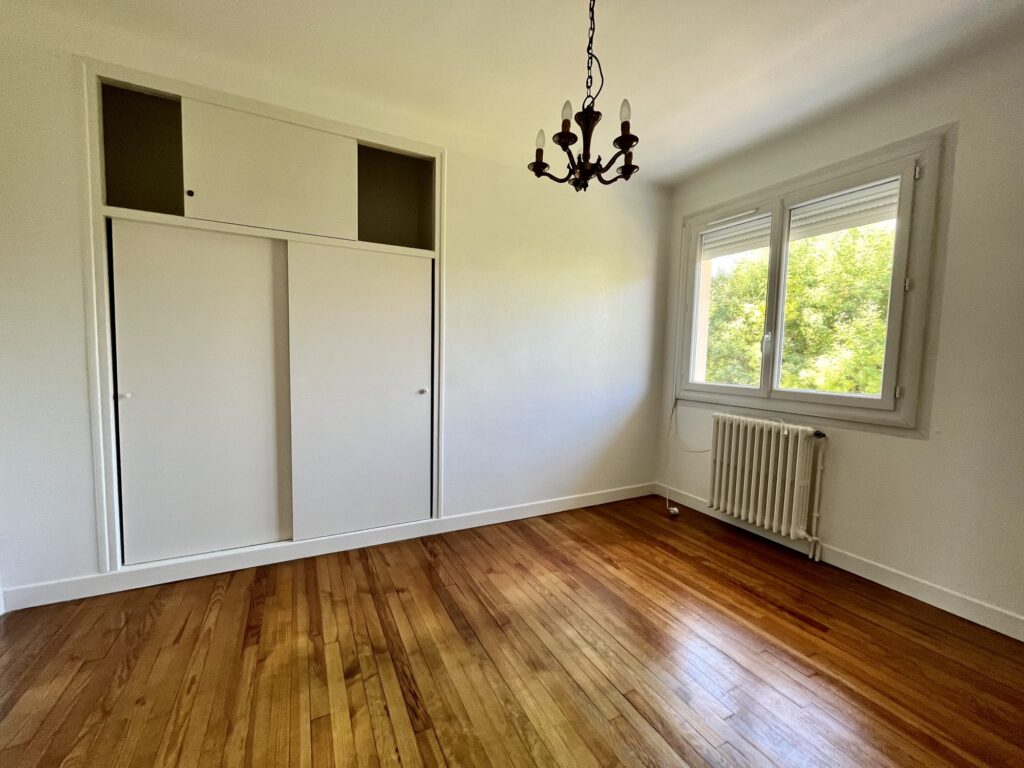Appartement Rue Jean-Baptiste Noulet à Toulouse