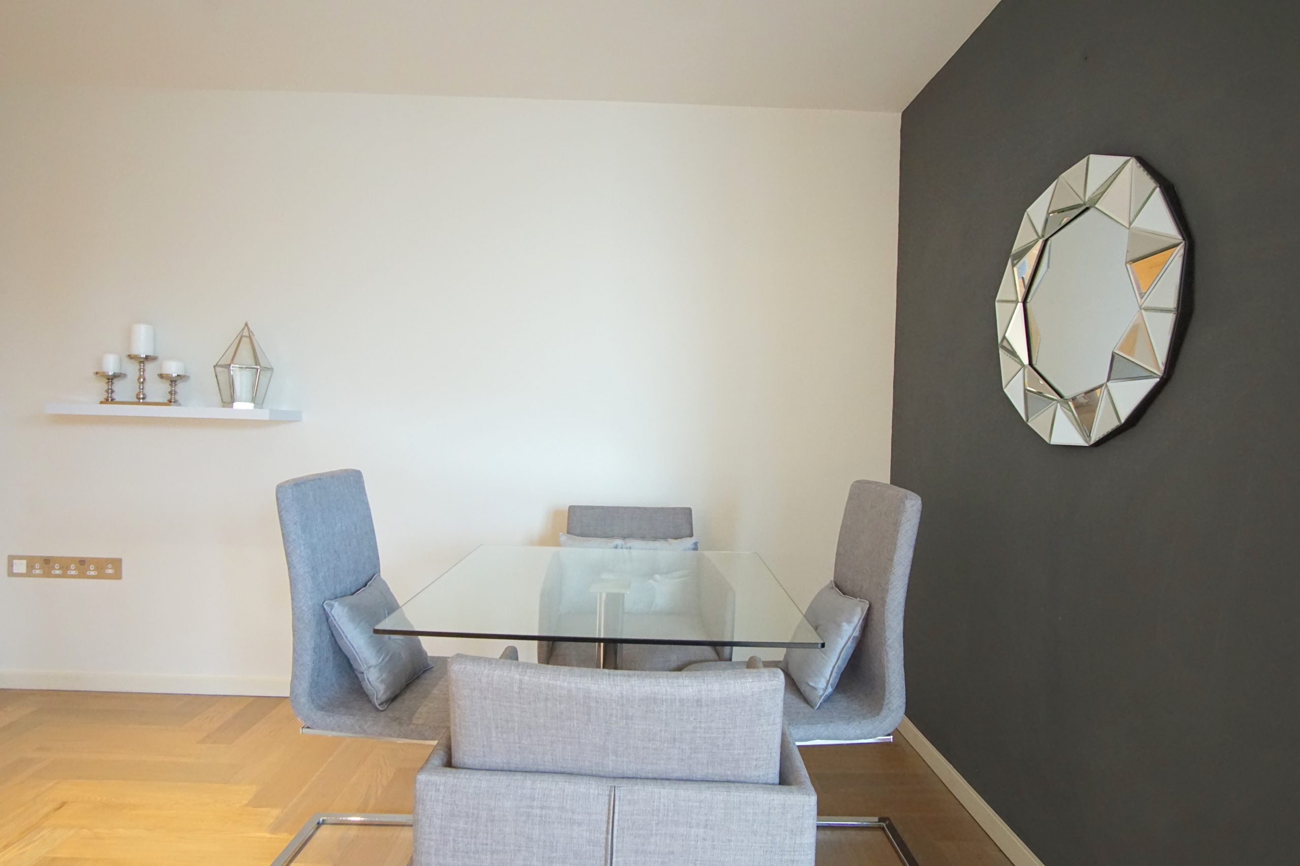 Flat Stamford Street in Greater London