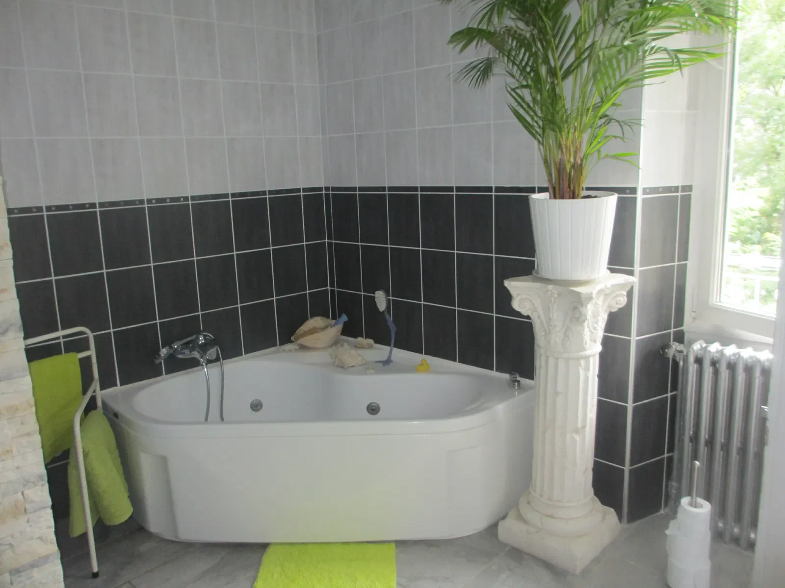 Room Chemin de la Yue in La Chavanne