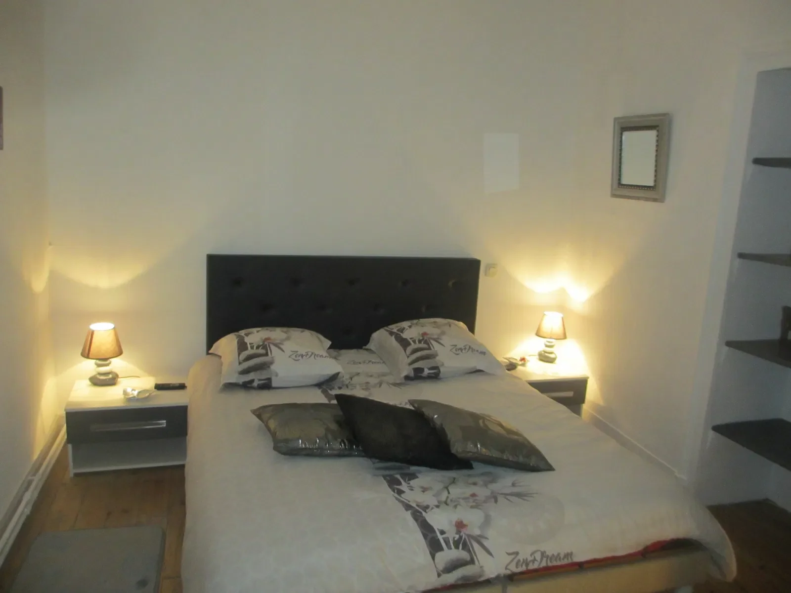 Room Chemin de la Yue in La Chavanne