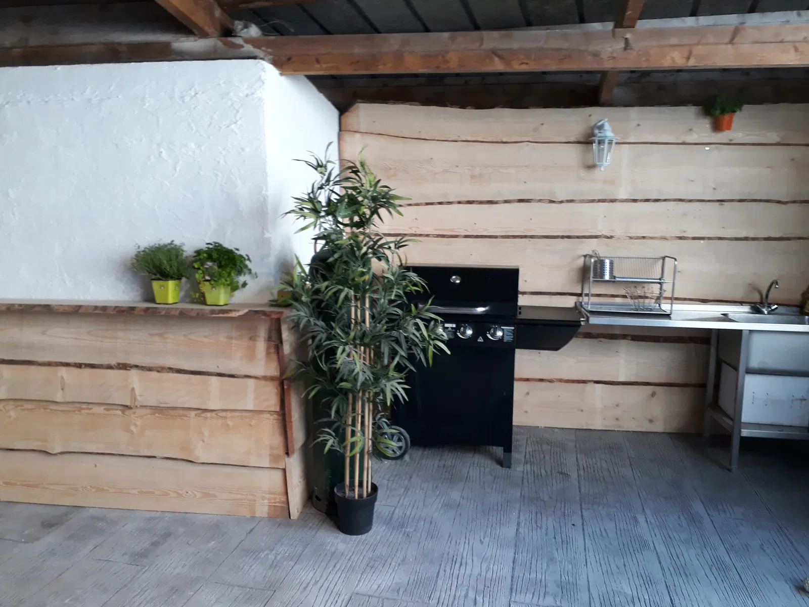 Room Chemin de la Yue in La Chavanne