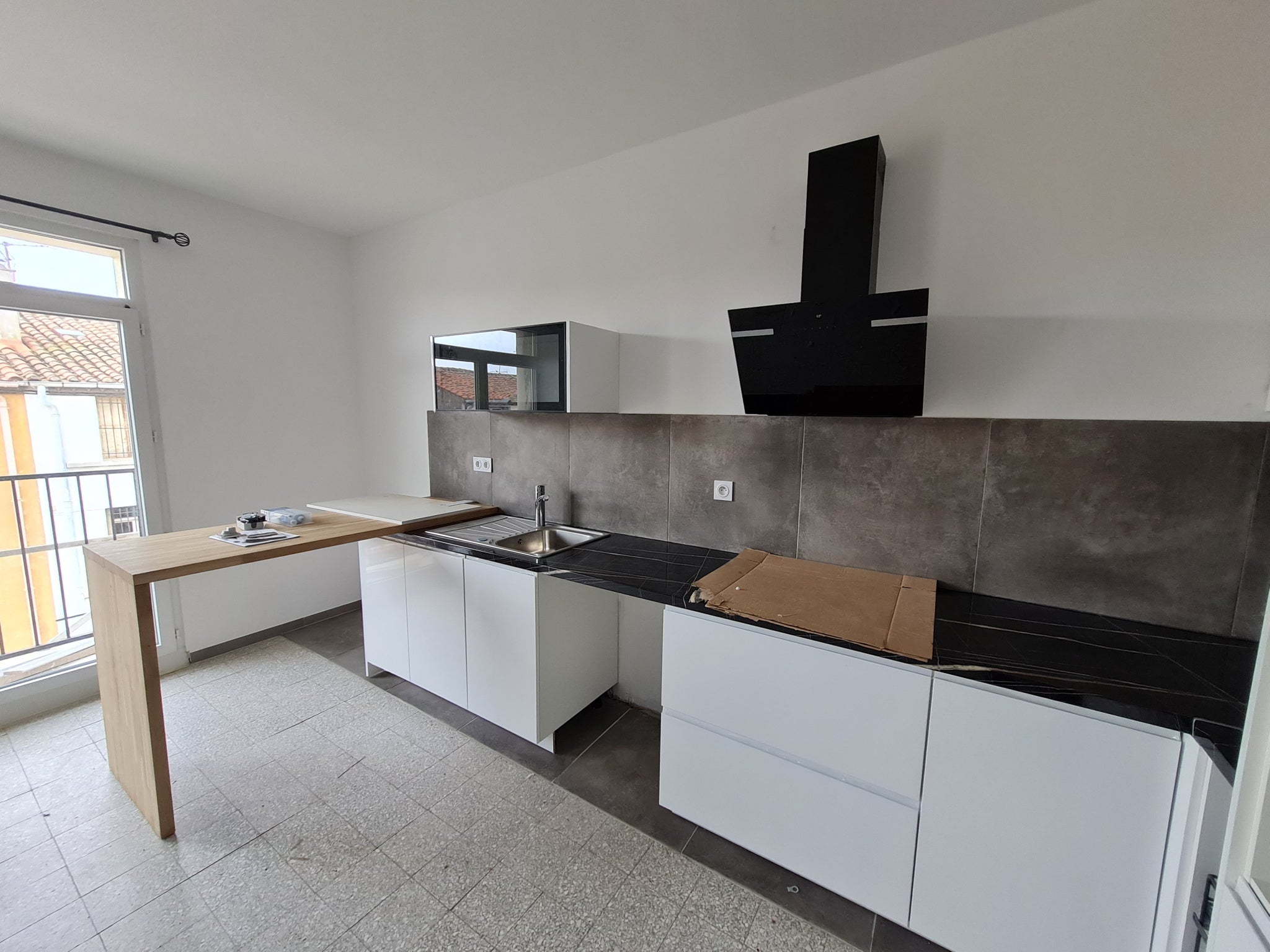 Appartement Chemin du Garriga à Espira-de-l'Agly