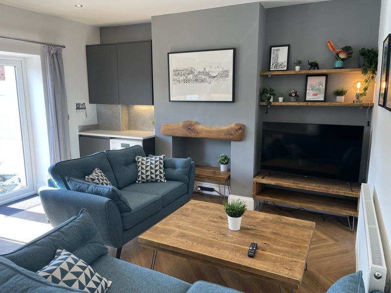 Room Kensal Road in Bristol
