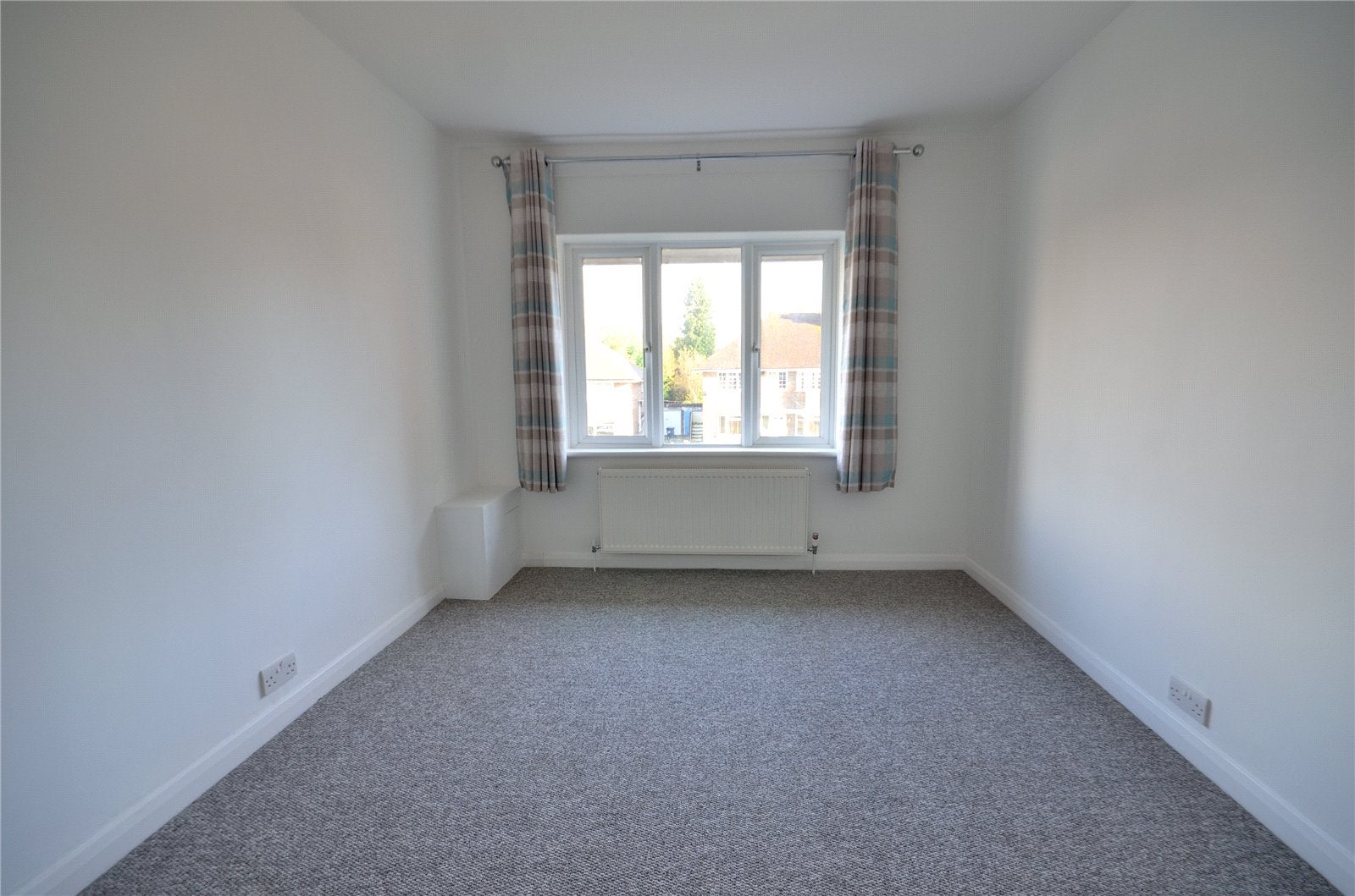 Flat Halsford Park Road in Mid Sussex
