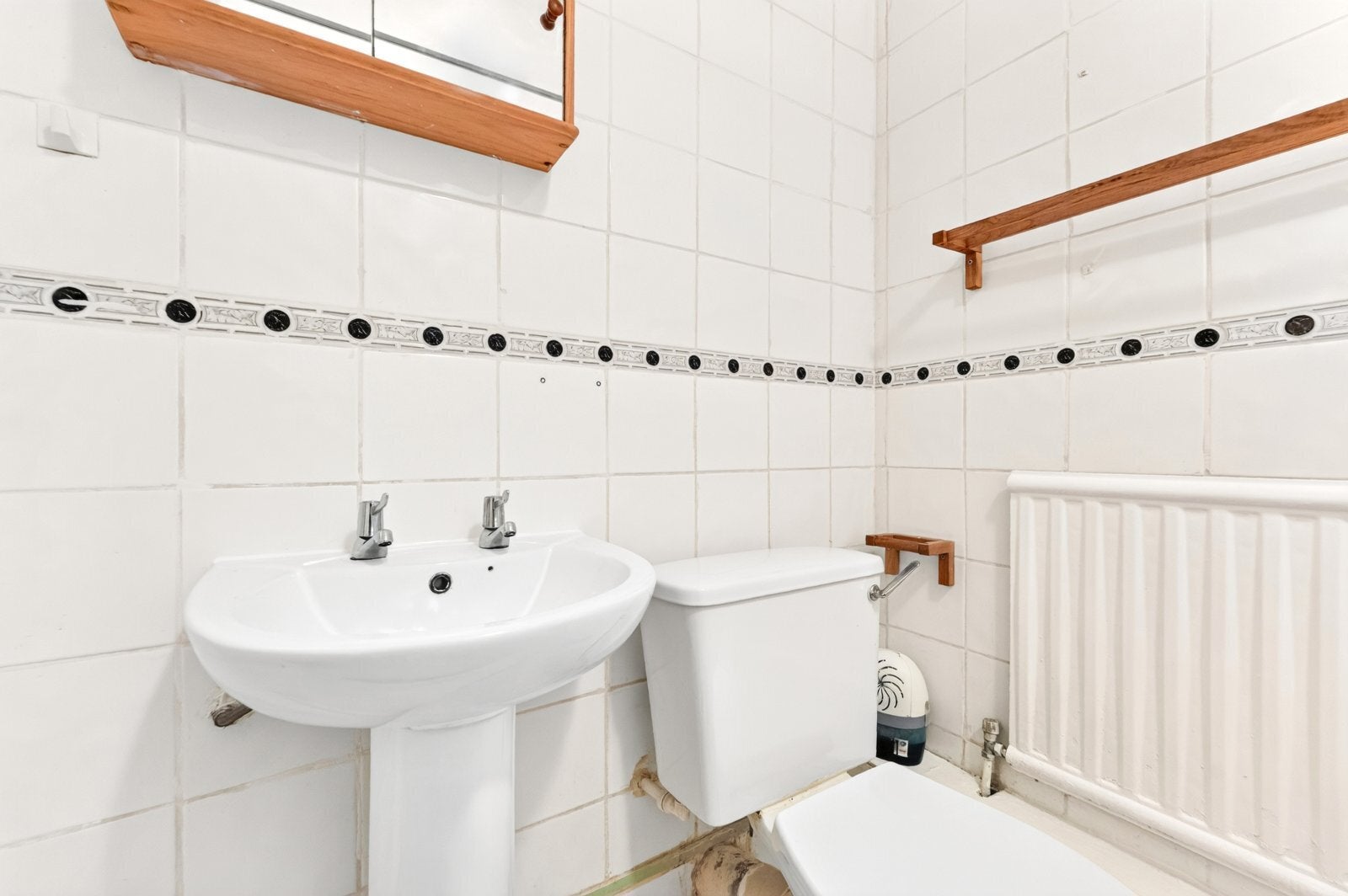 Flat Elia Street in Greater London