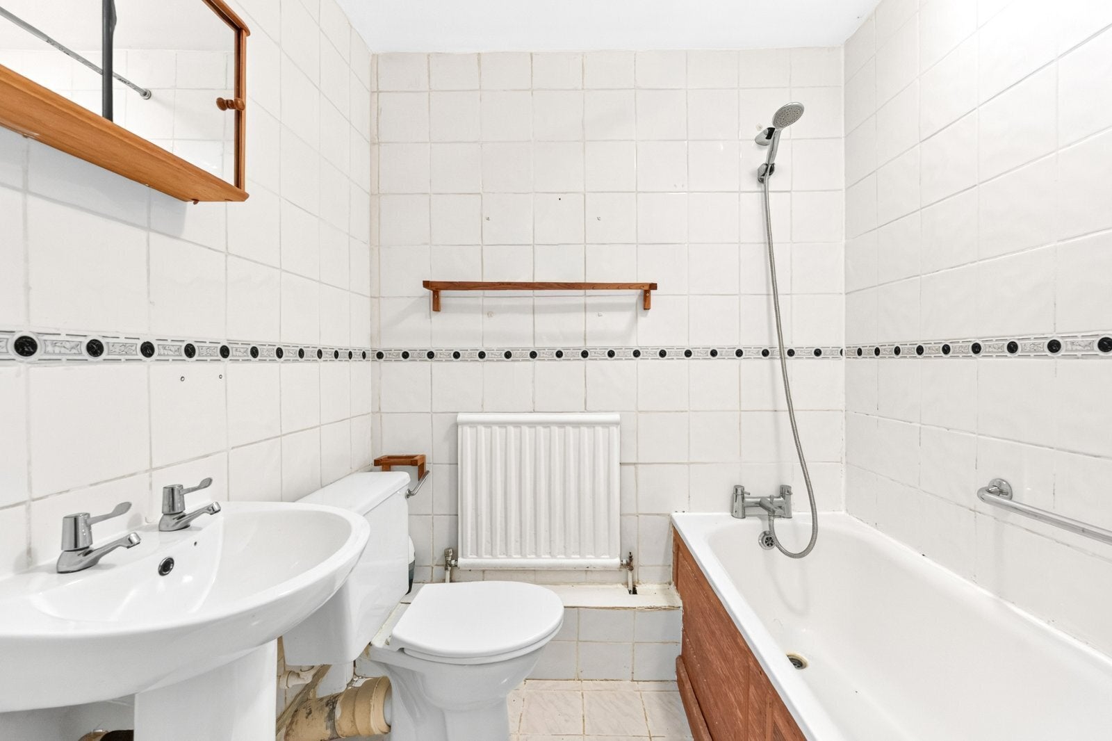 Flat Elia Street in Greater London