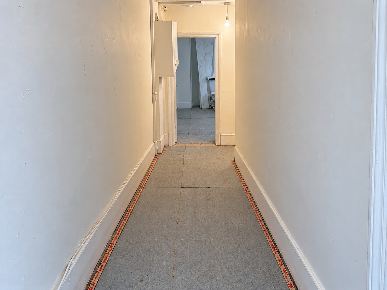 Flat High Road Leytonstone in Greater London