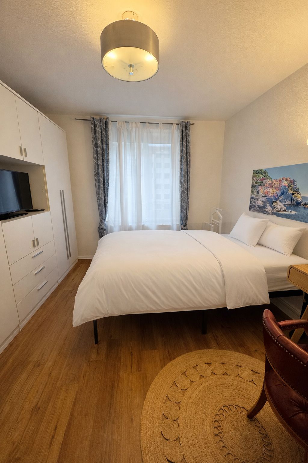 Wohnung Röntgenstraße in Hannover