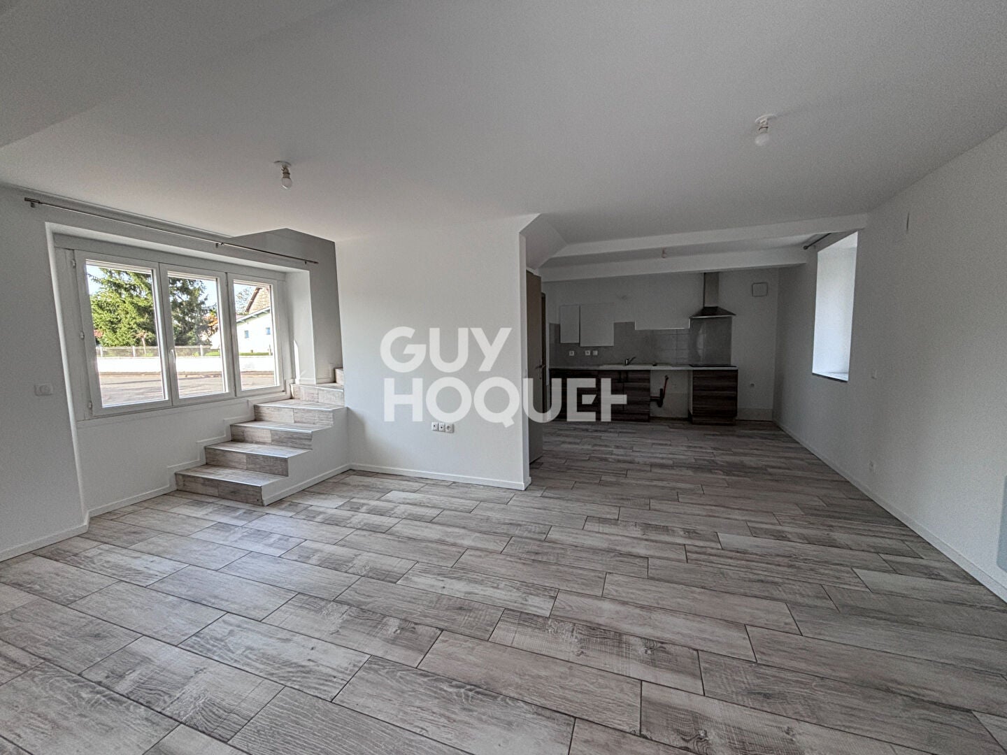 Maison D 817 à Artix