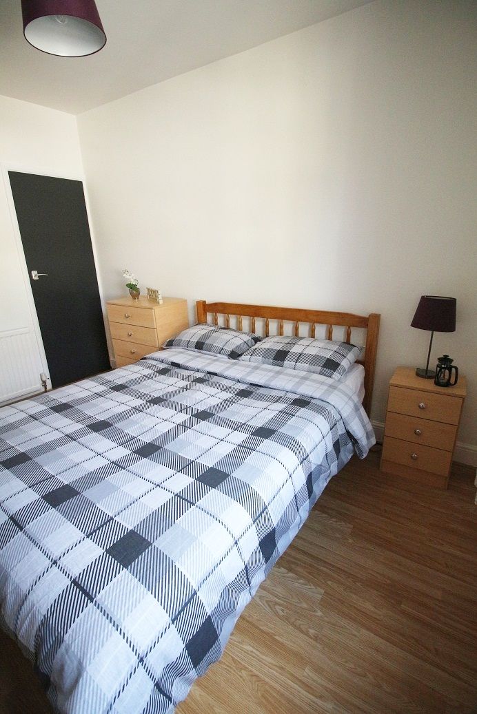 Room Shakespeare Street in Lincoln