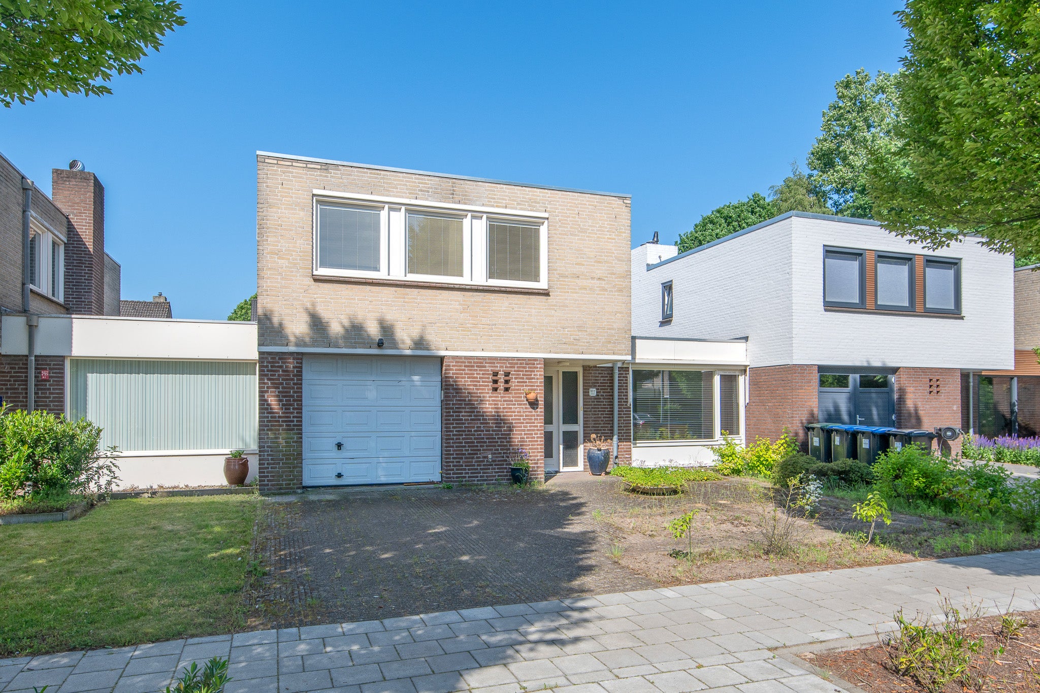 Huis Norbertusdreef 57 in Valkenswaard