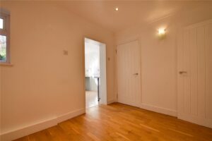 House Manning Road in Droitwich Spa