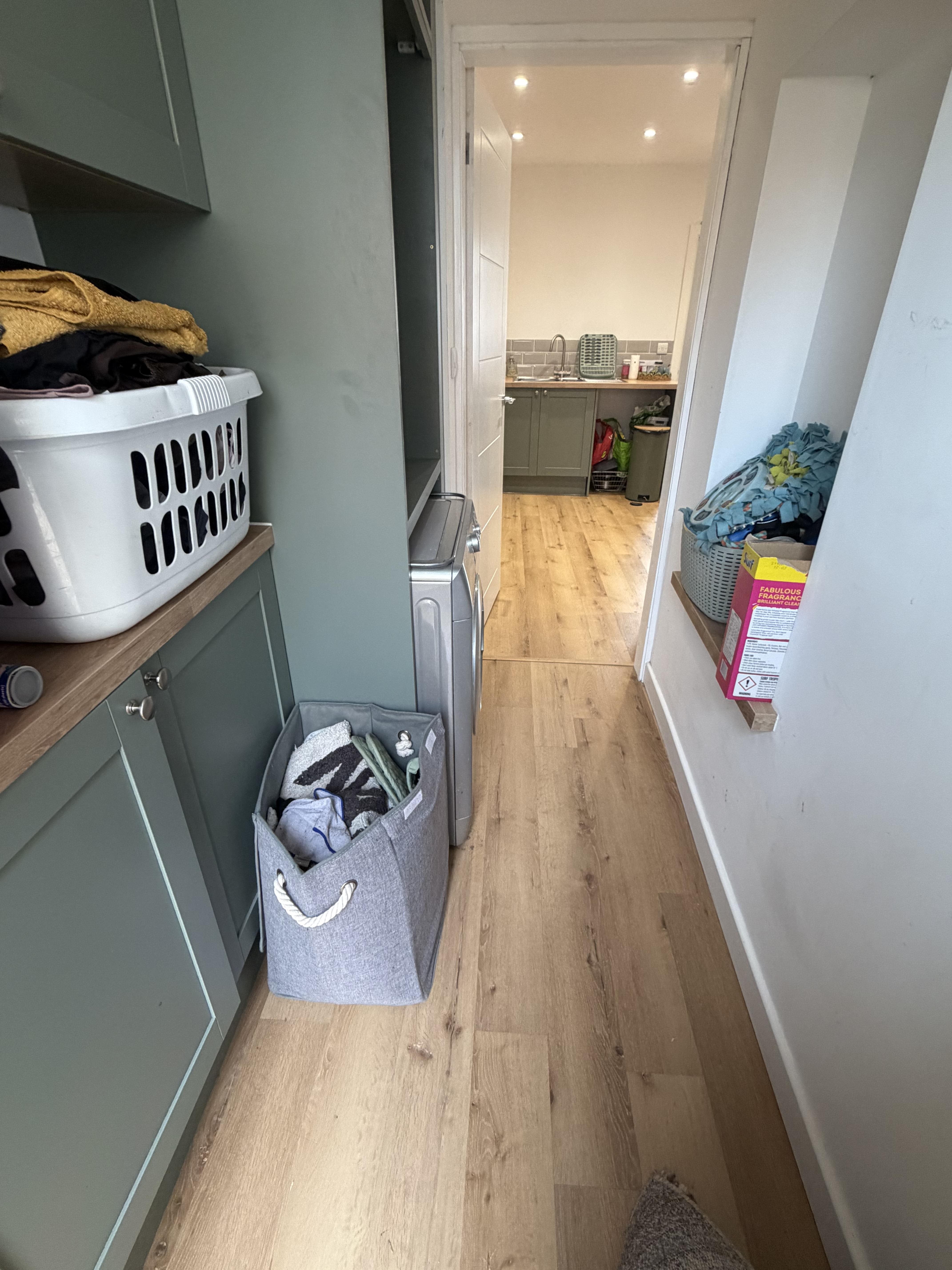 Flat Eastbourne Terrace in Taunton