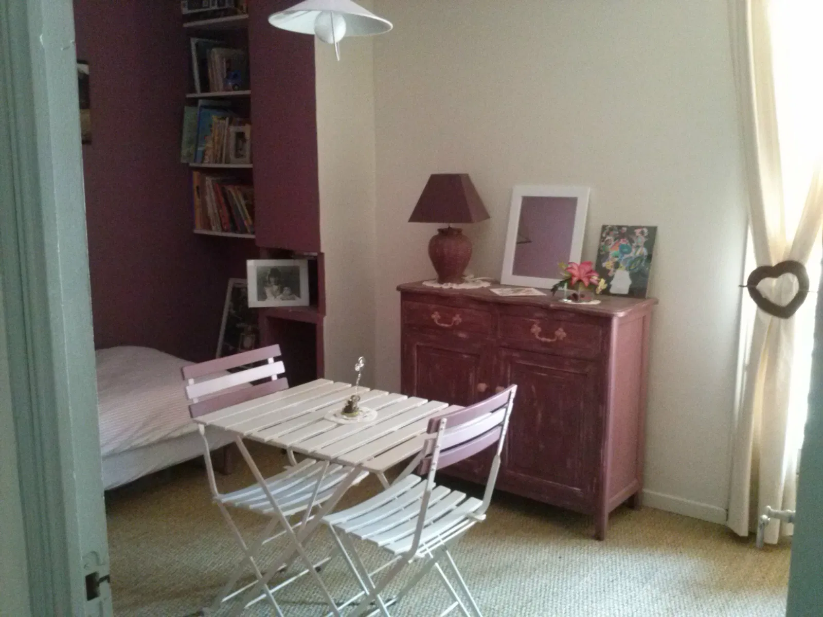 Room Rue des Lavandes in Venelles