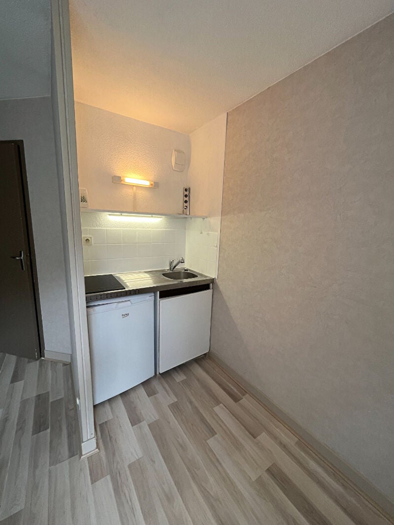 Flat Rue de Bignoux in Poitiers