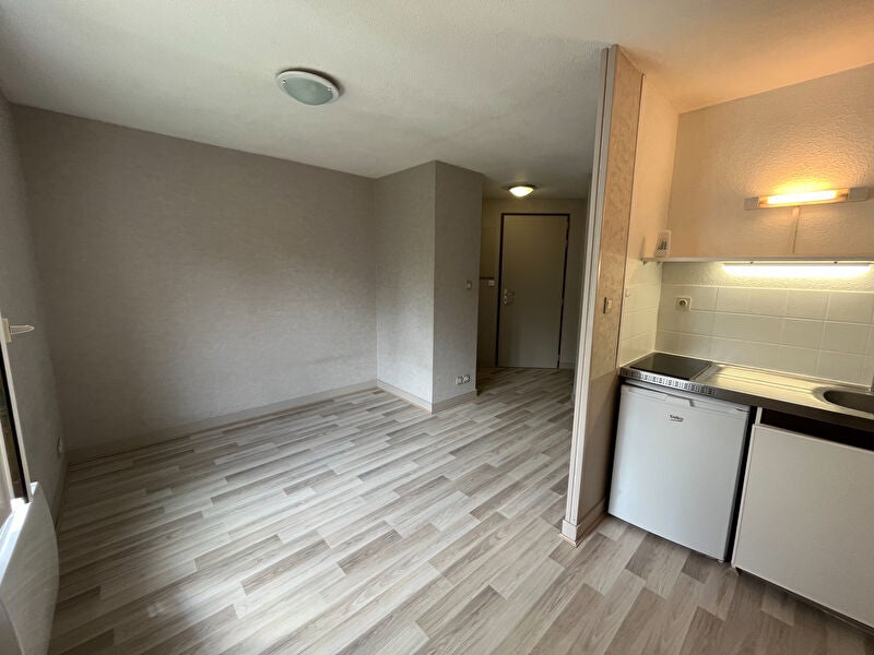Appartement Rue de Bignoux à Poitiers