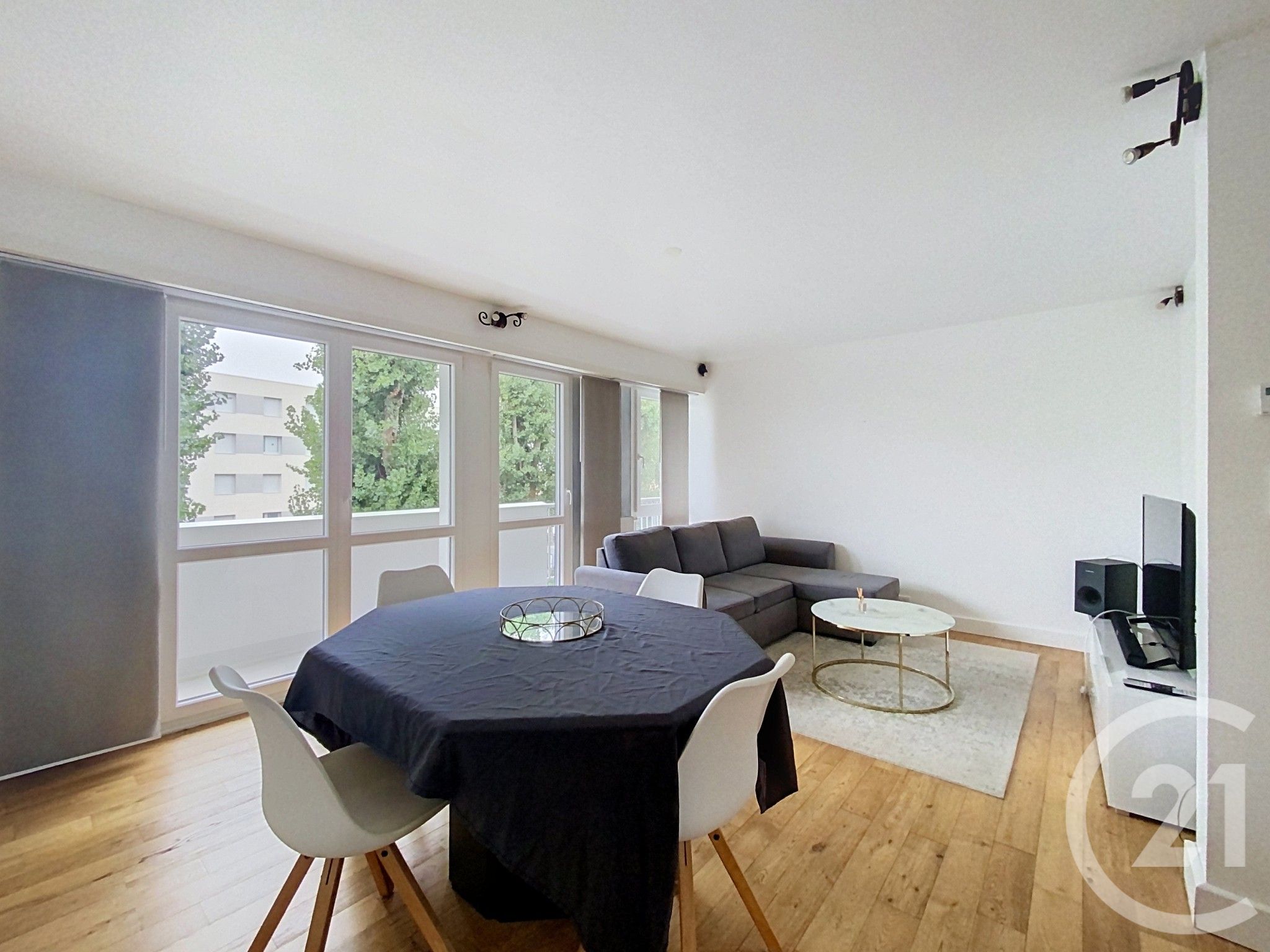 Appartement Rue Maindron à Cholet