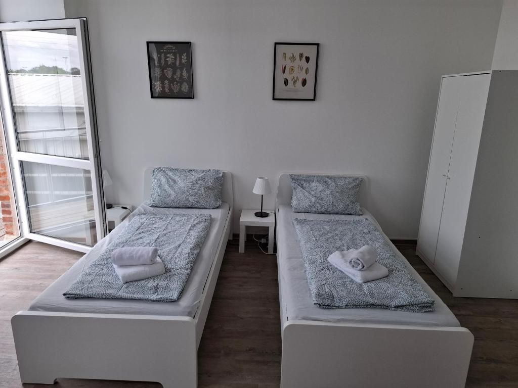 Wohnung Frankefelde in Magdeburg