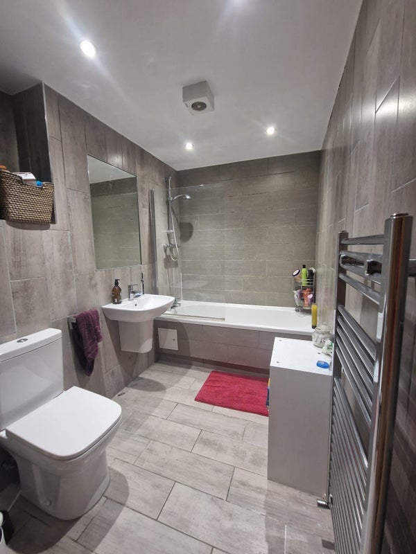 Room Christchurch Road in Bournemouth