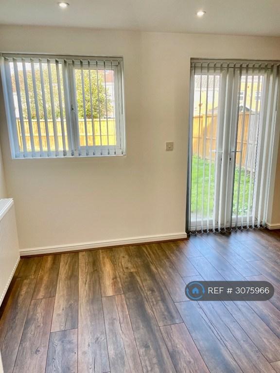 House Moorfield Close in Darlington