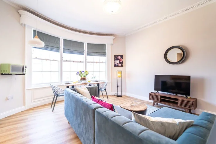 Flat King Street in Great Yarmouth