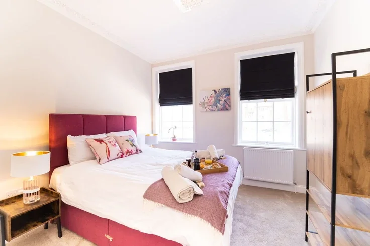 Flat King Street in Great Yarmouth
