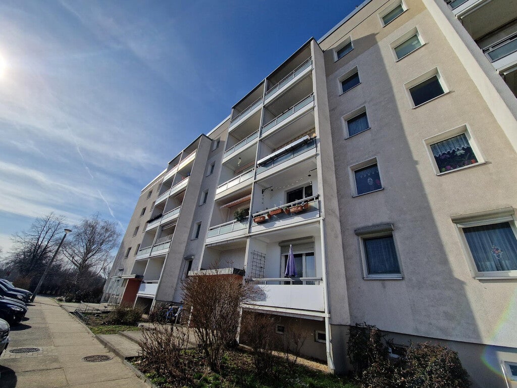 Wohnung Werner-Seelenbinder-Ring in Cottbus