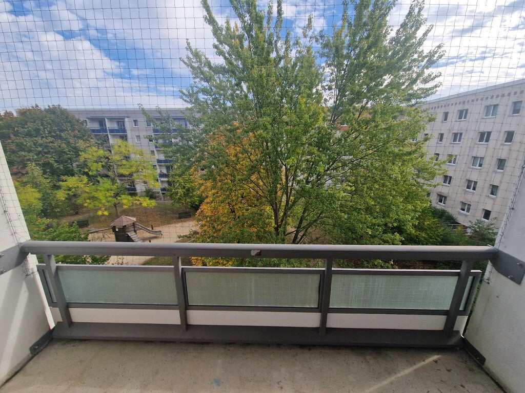 Wohnung Werner-Seelenbinder-Ring in Cottbus