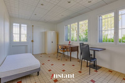Appartement Boulevard Lucien Sampaix à Saint-Fons