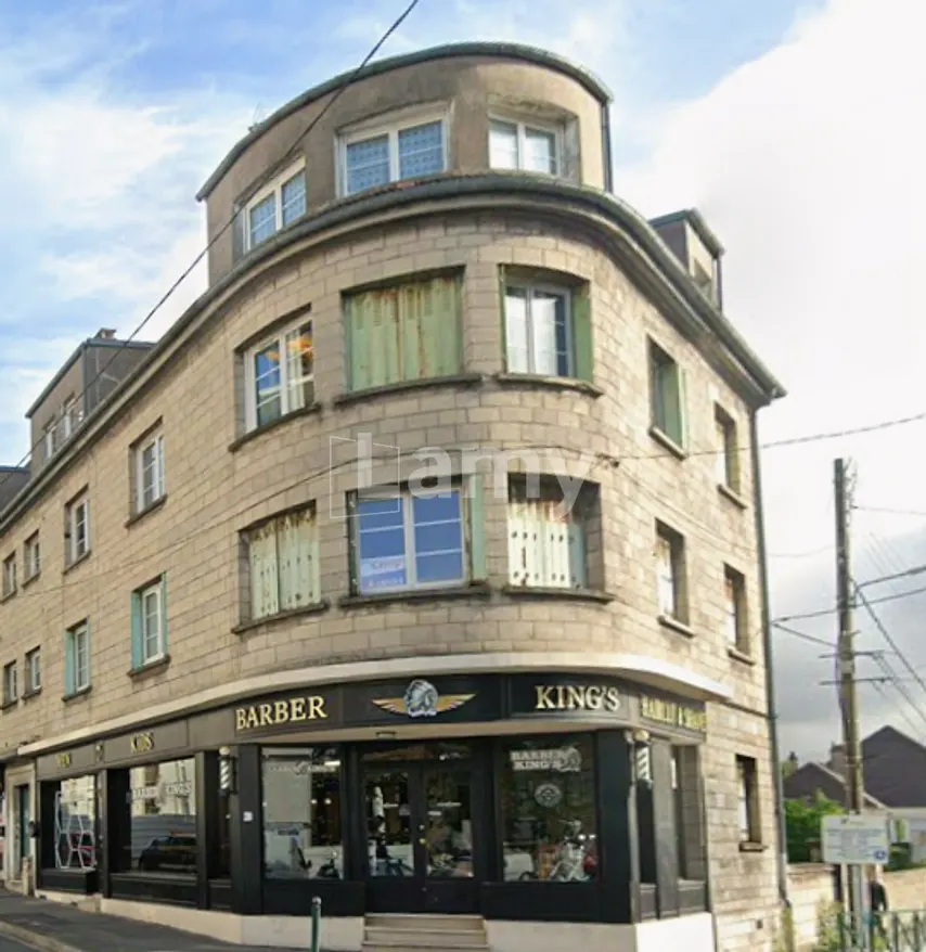 Flat Rue du Pont Royal in Nogent-sur-Oise