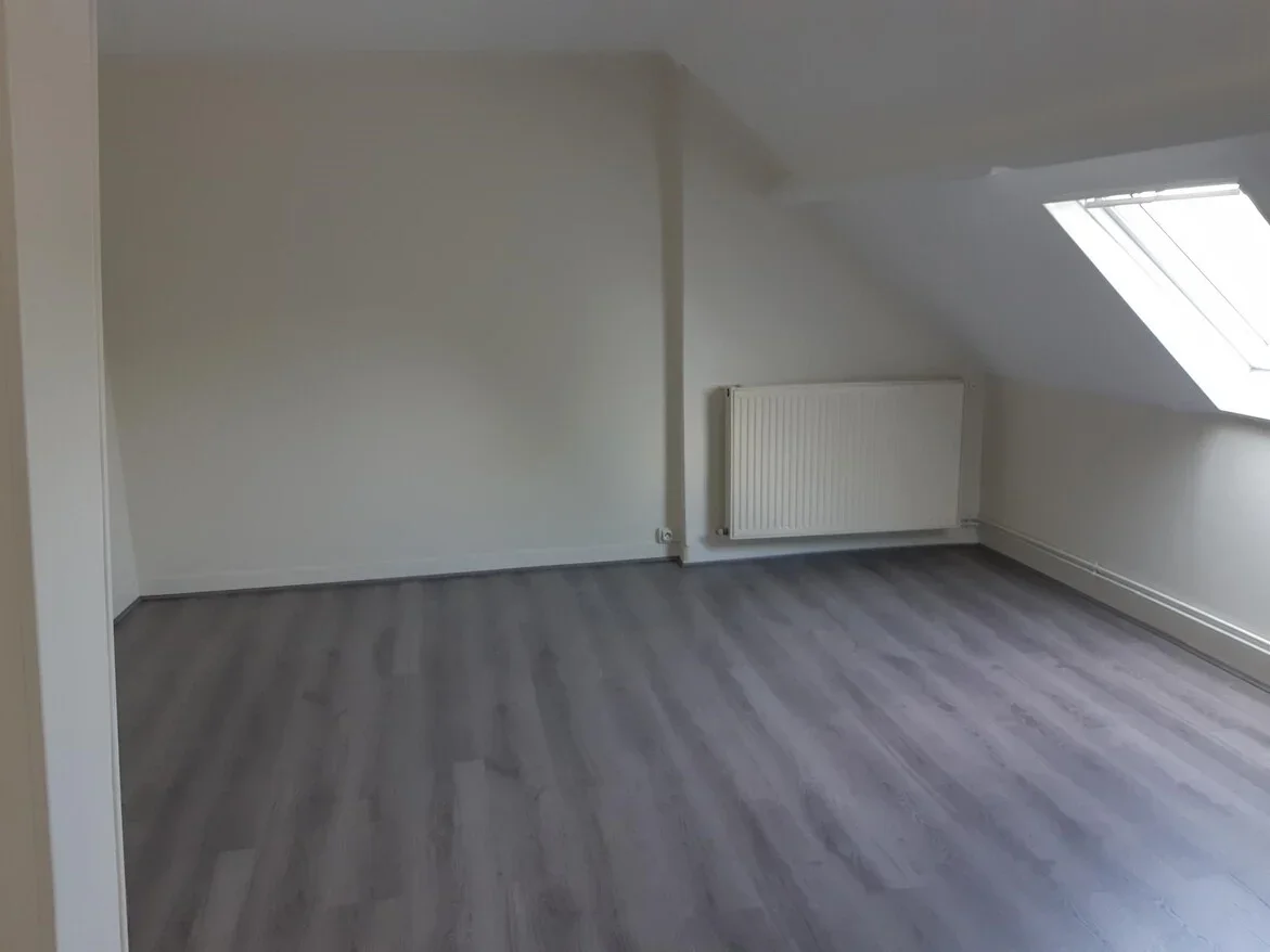 Appartement Rue du Pont Royal à Nogent-sur-Oise
