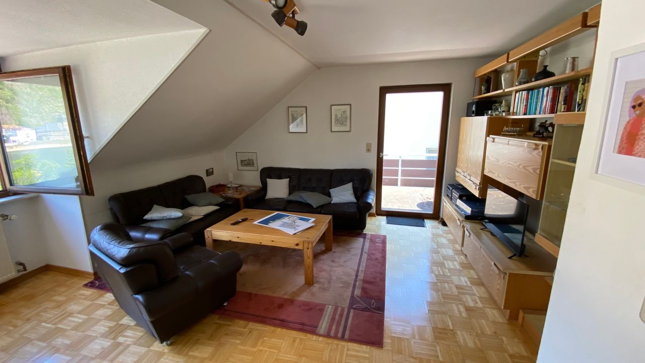 Wohnung Heerstraße in Sankt Goar