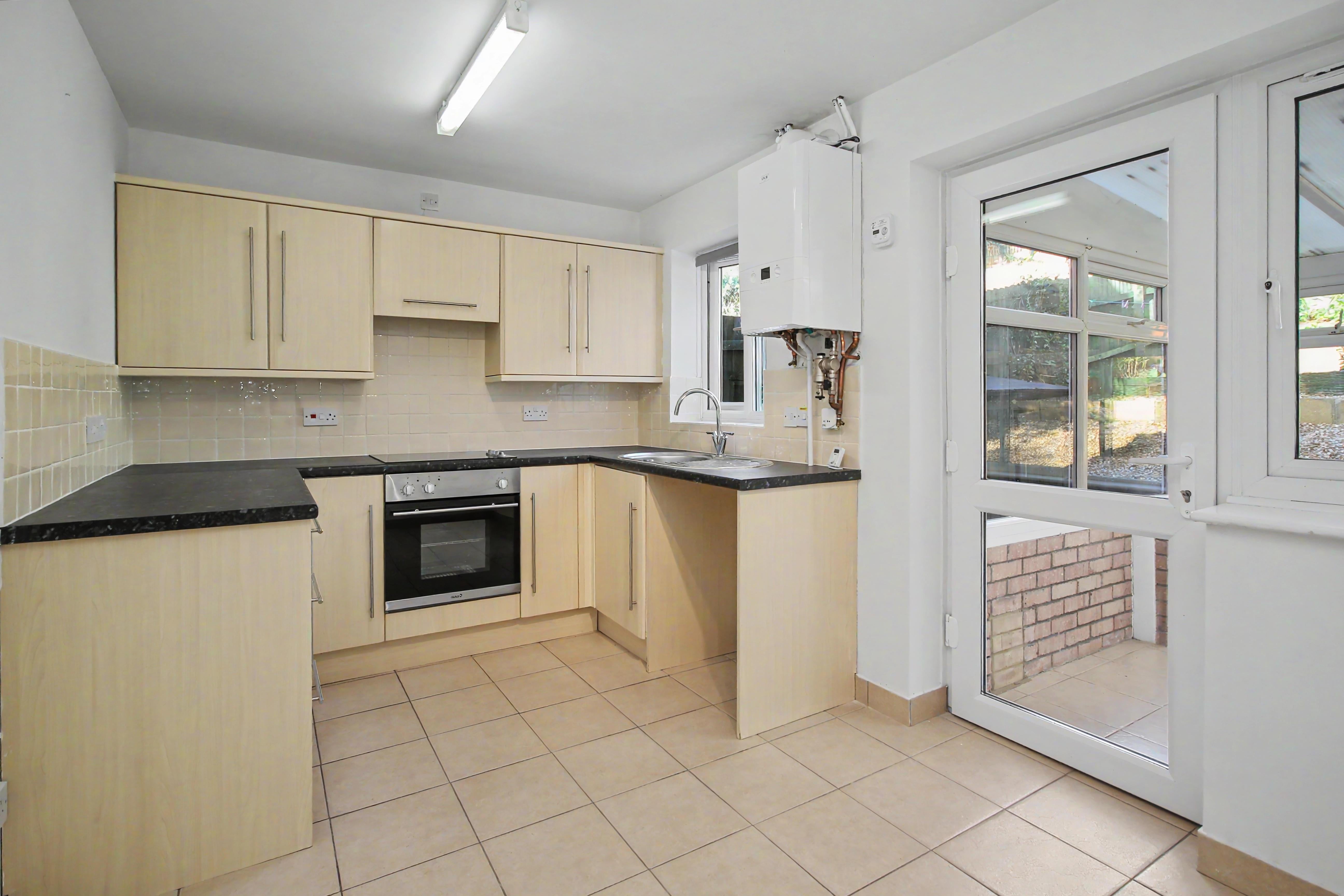 House Afan Close in Kettering
