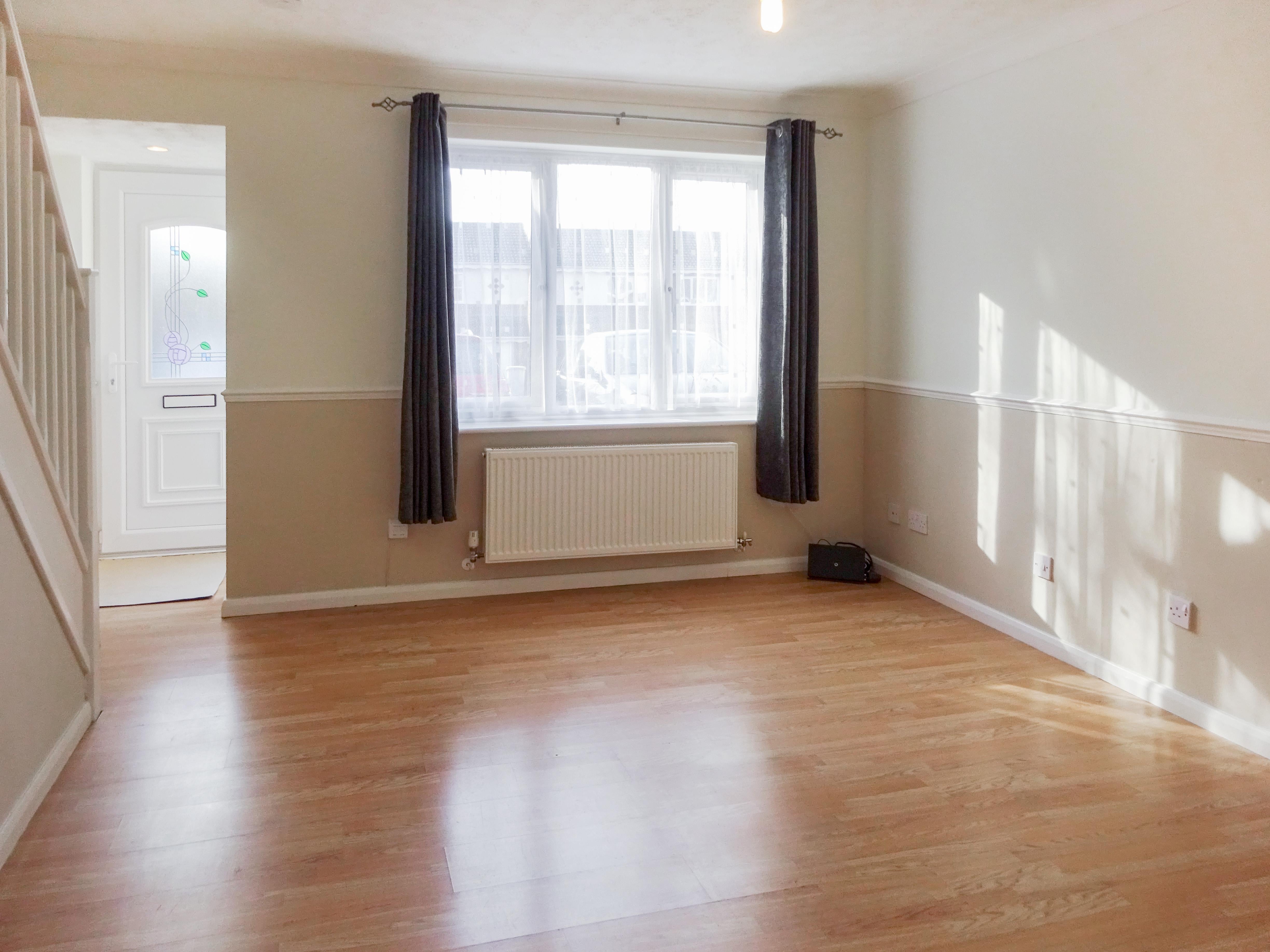 House Afan Close in Kettering