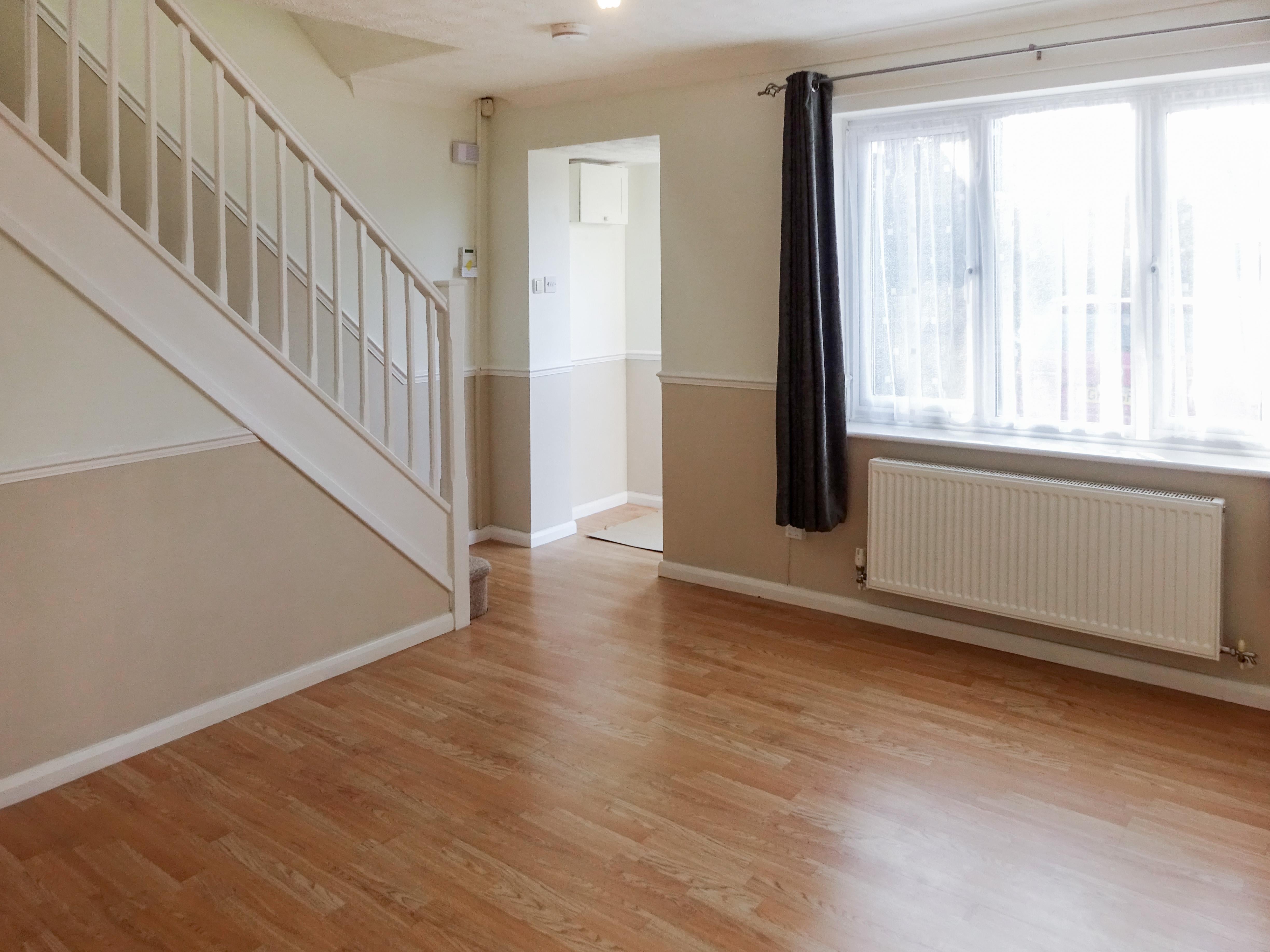 House Afan Close in Kettering