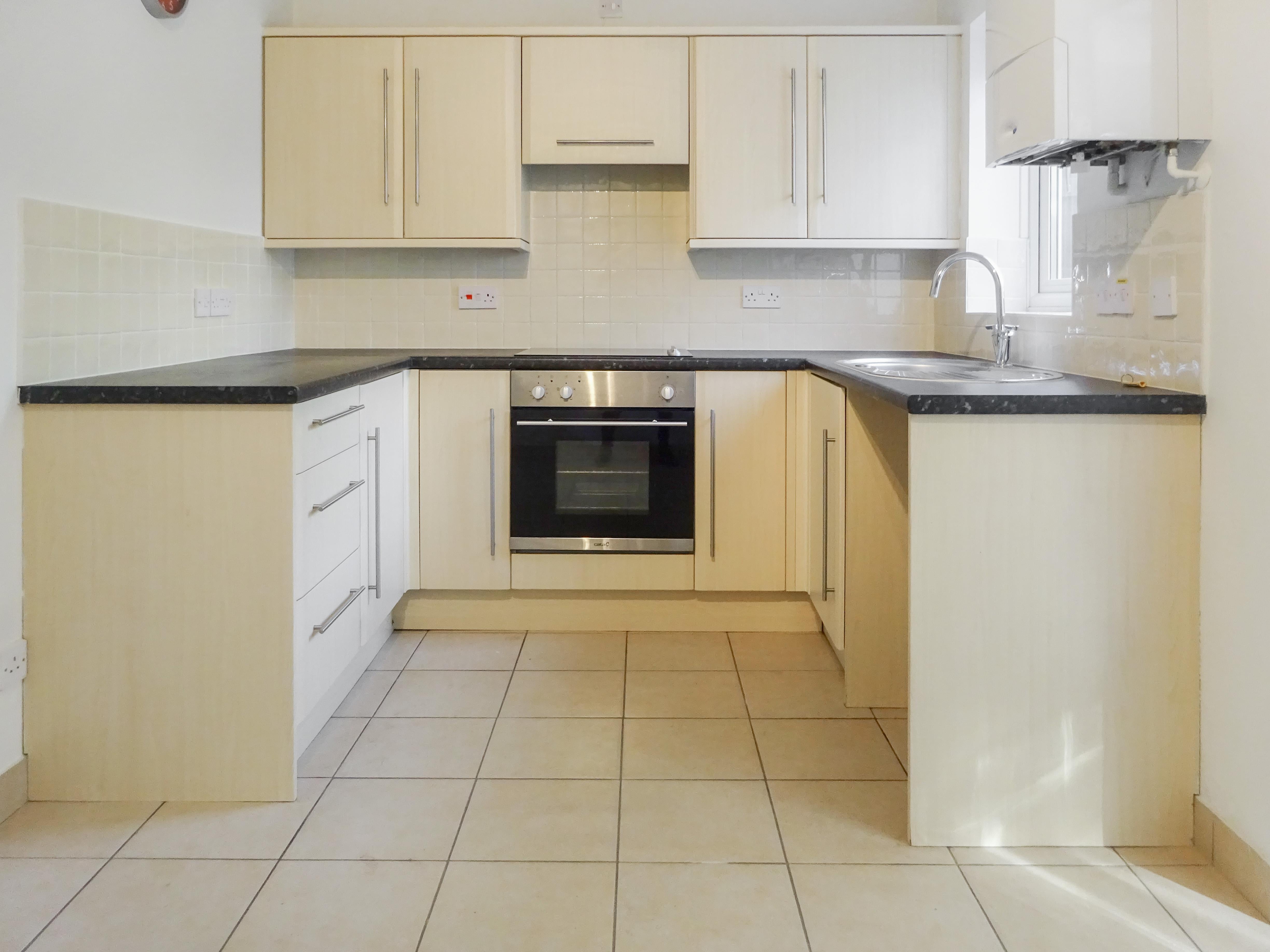 House Afan Close in Kettering
