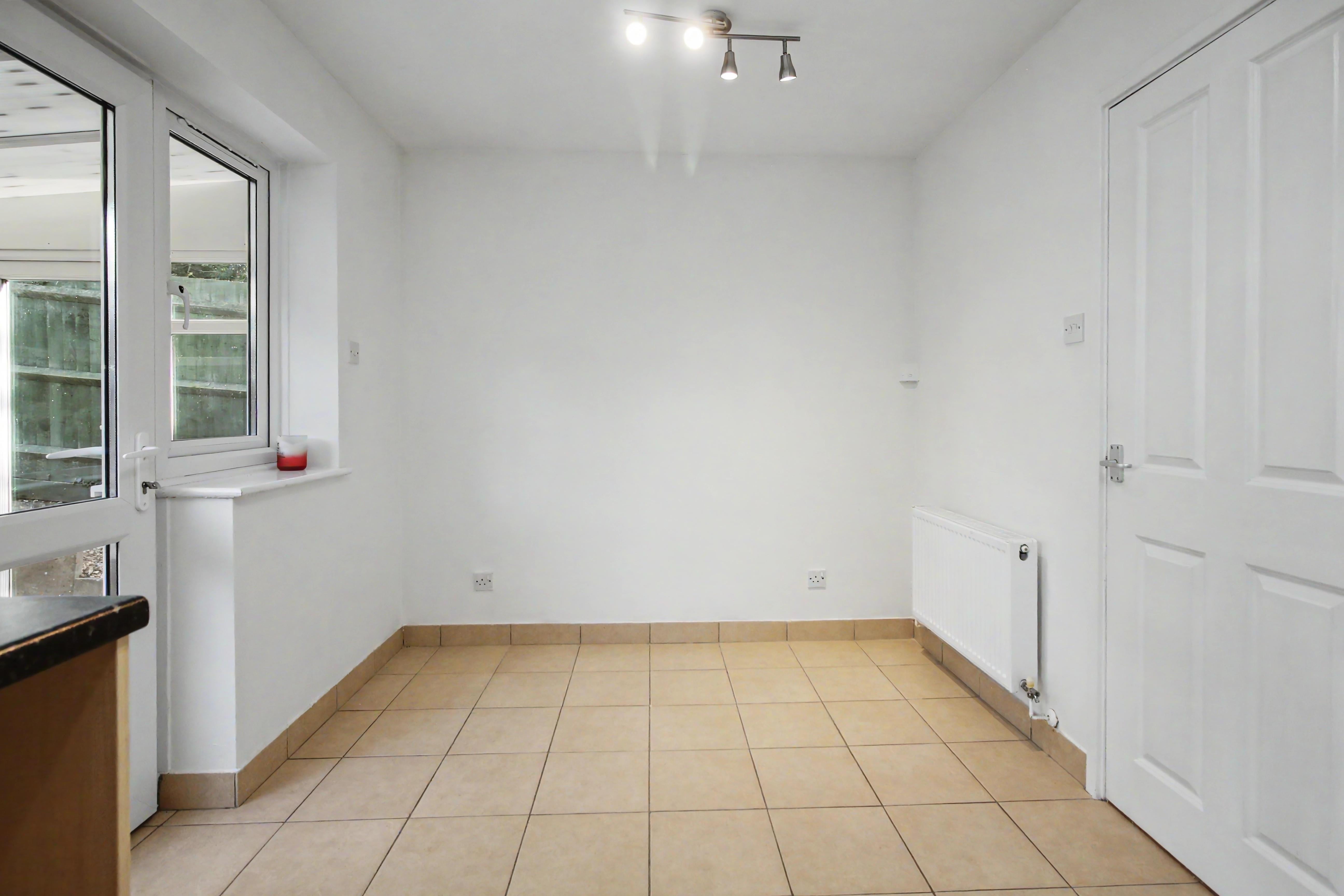 House Afan Close in Kettering