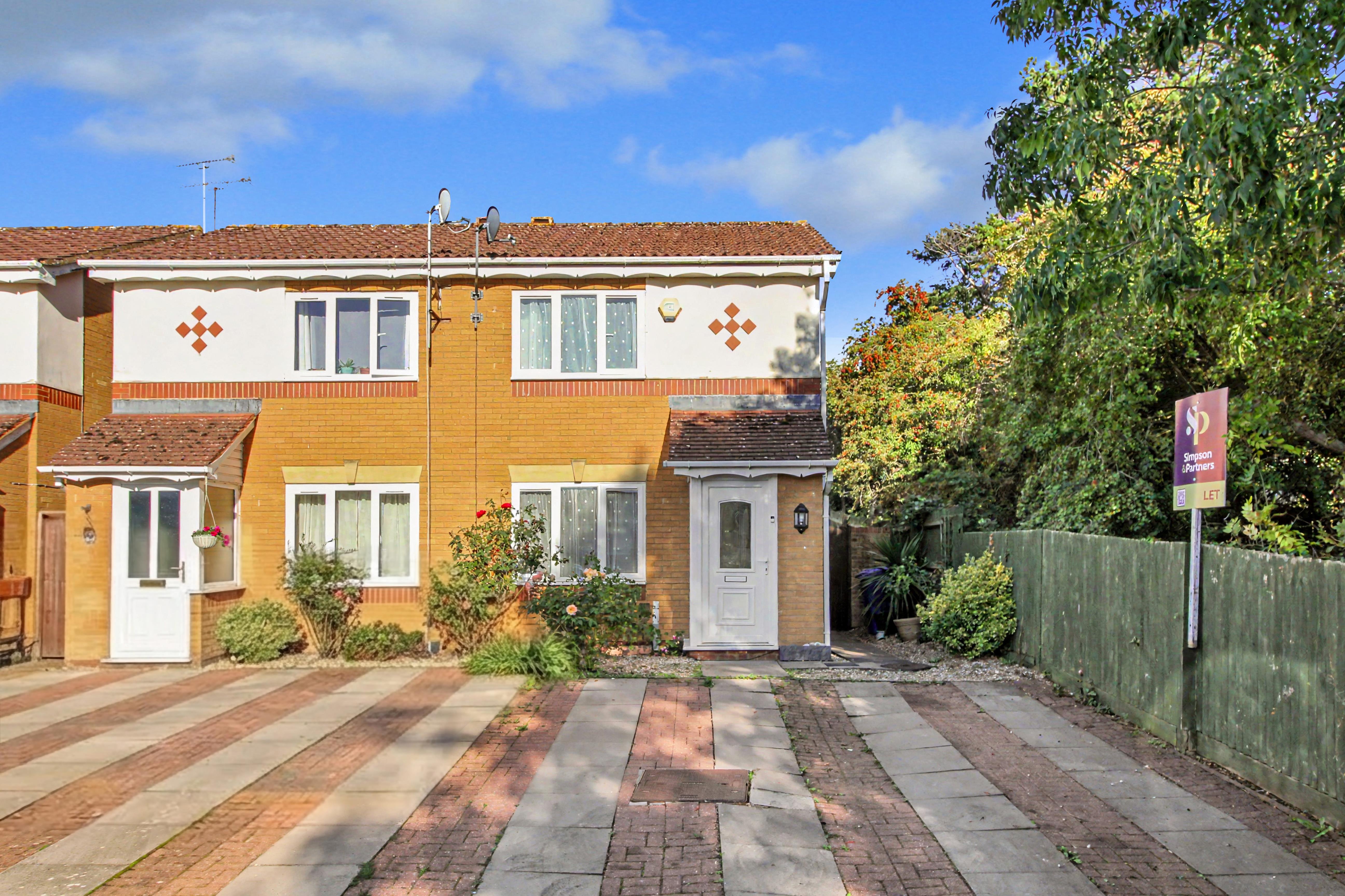 House Afan Close in Kettering