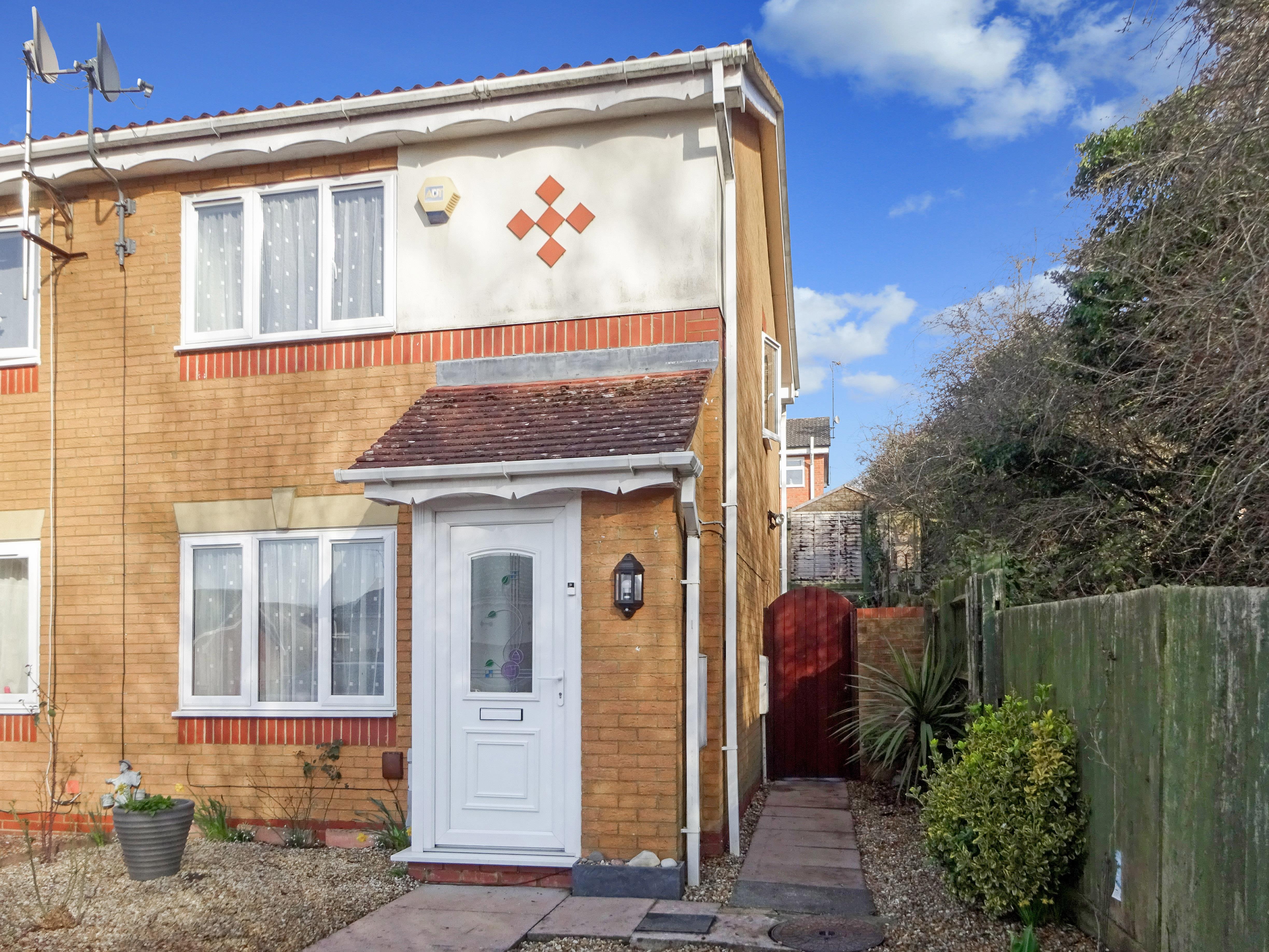 House Afan Close in Kettering