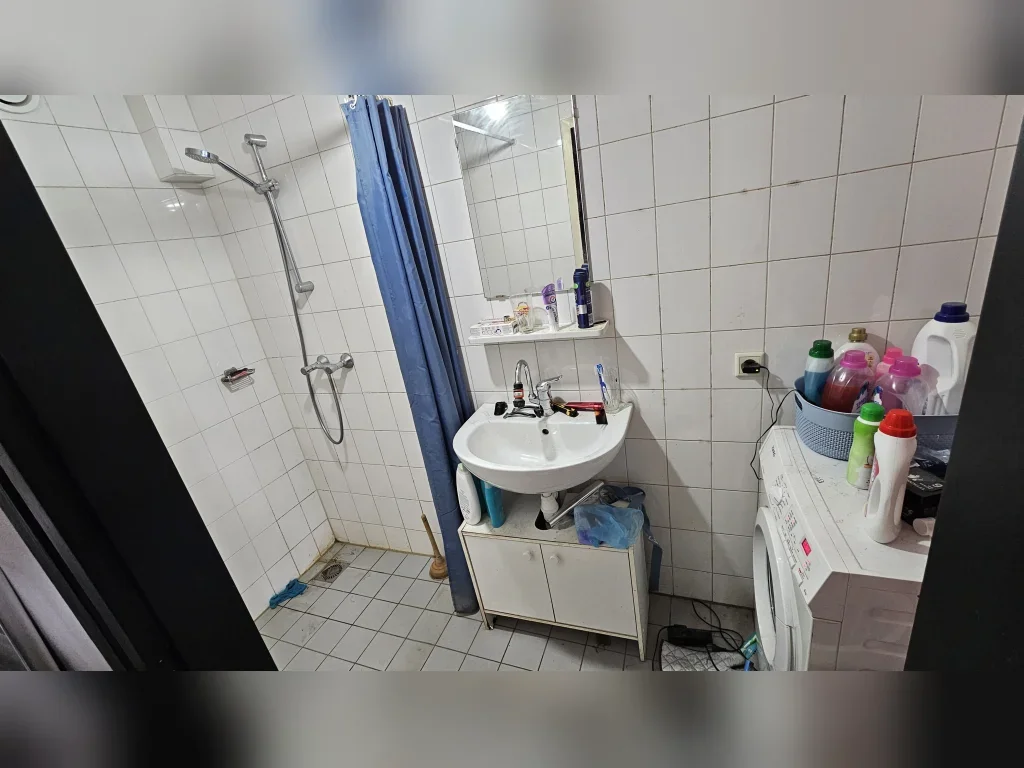 Appartement Adriaan Pauwstraat 5