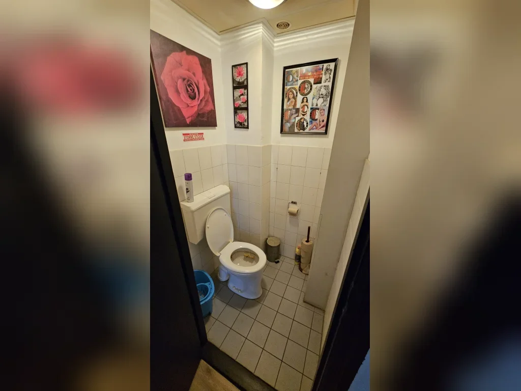 Appartement Adriaan Pauwstraat 6